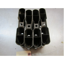 26J013 Lifter Retainers From 2002 Chevrolet Silverado 1500  5.3